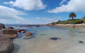 Bonne Esperance, Simon'S Town